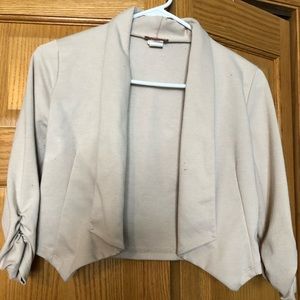 Women’s cardigan